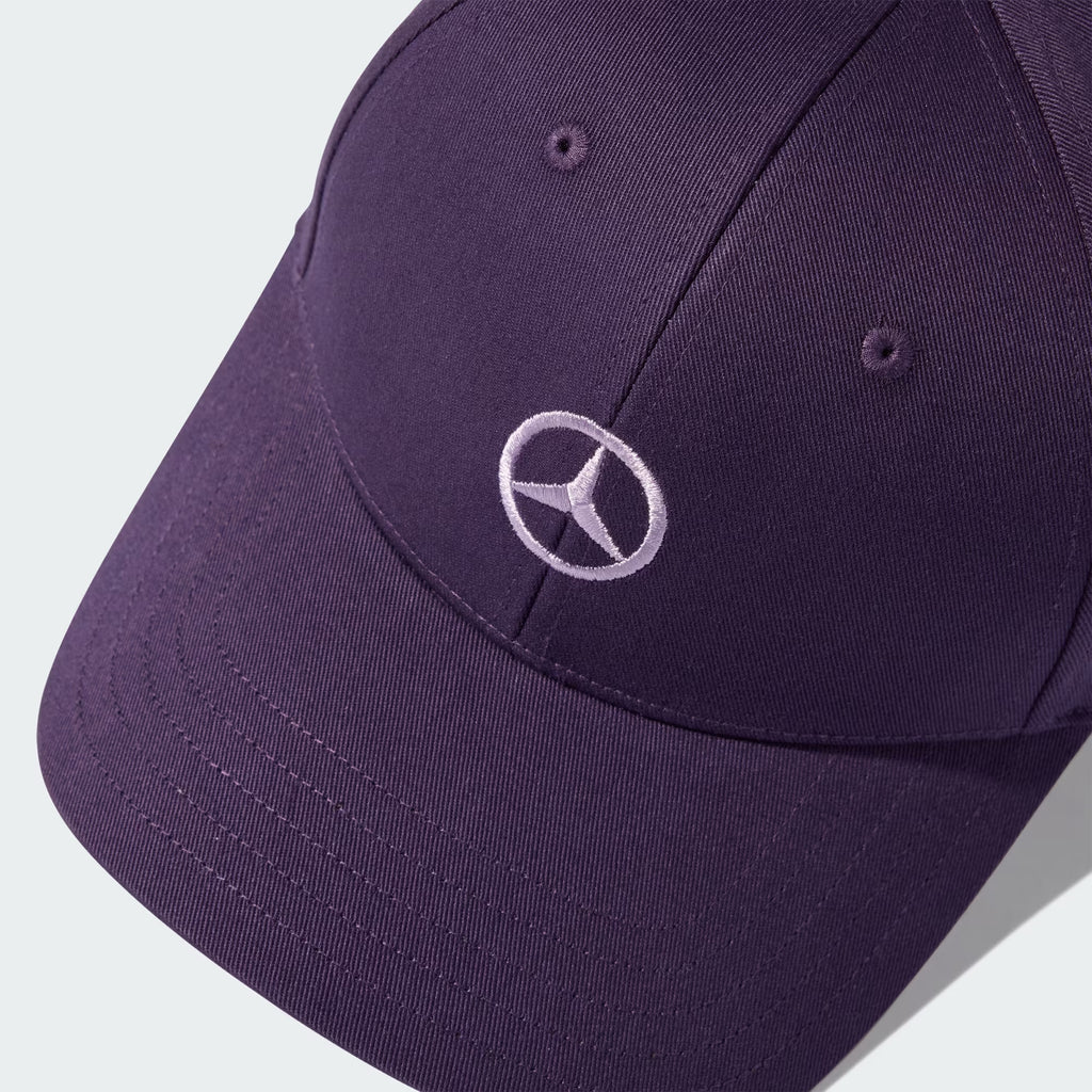 Gorra Fan Wear Mercedes Amg Petronas F1 TEAM