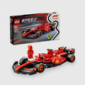LEGO Speed Champions Ferrari 2024