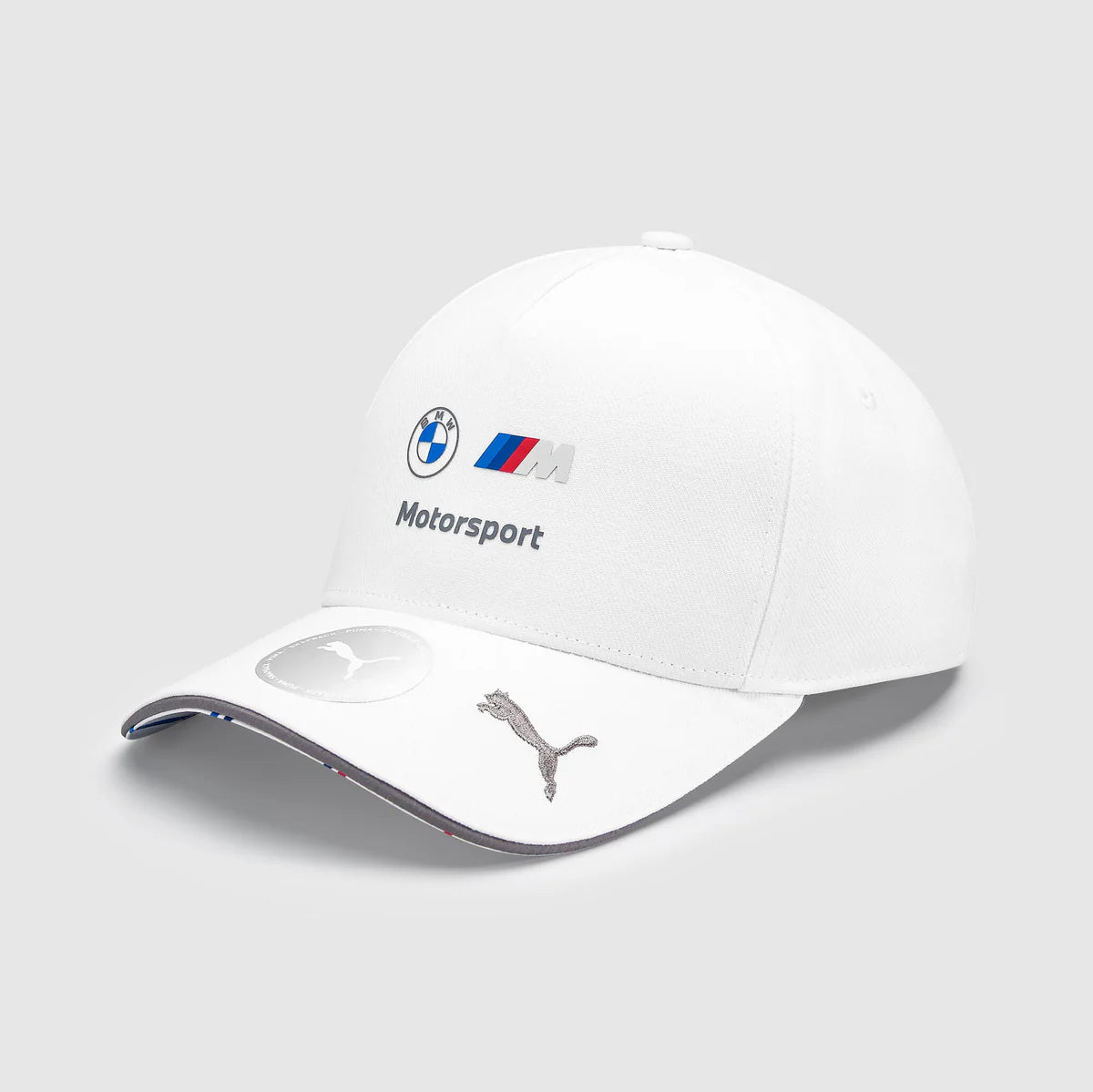 Gorra Oficial BMW