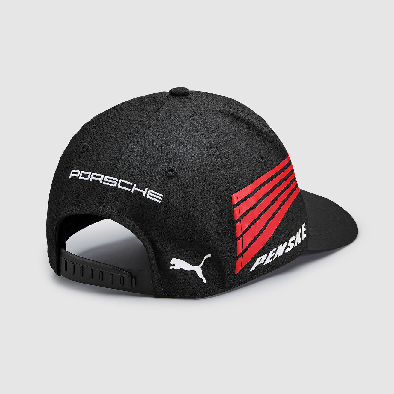 Gorra Porsche Motosport Penske Oficial 2025