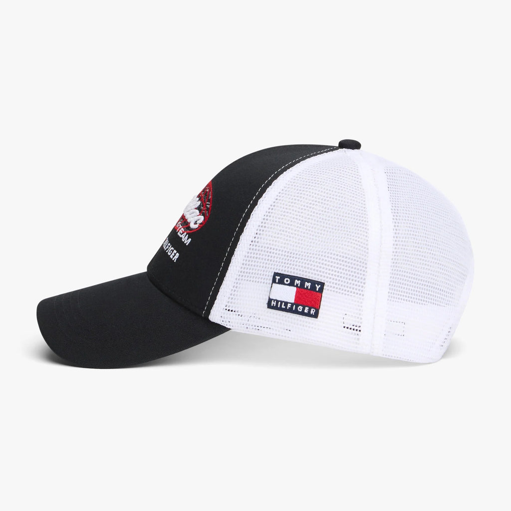 Gorra Trucker Cadillac F1 Team 2026