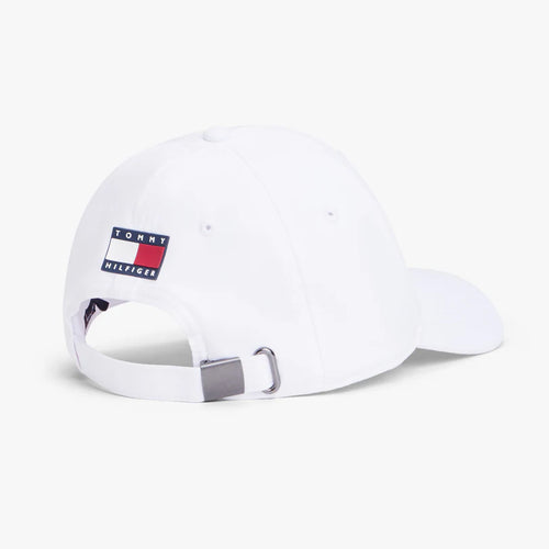 Gorra Blanca Checo Perez Cadillac F1 Team 2026