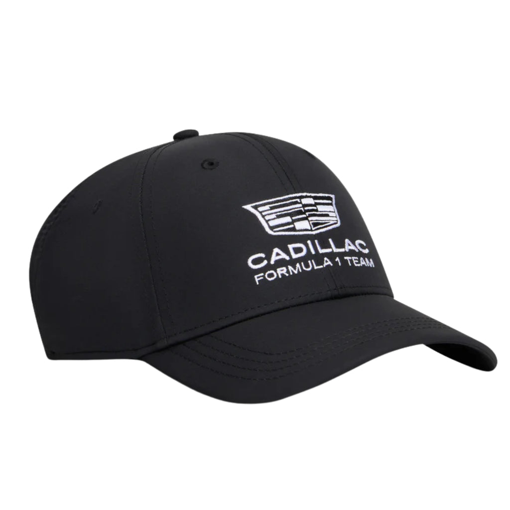 Gorra Cadillac F1 Team Sergio Pérez 2026