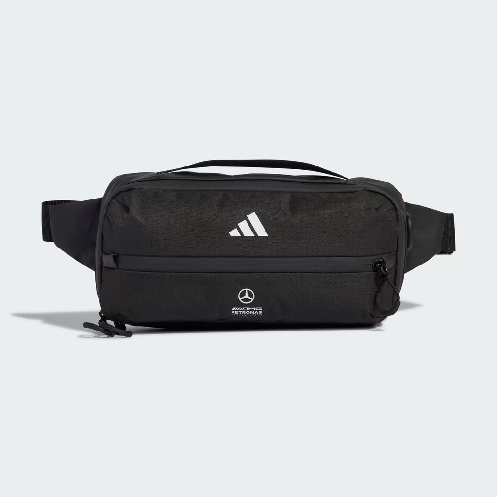 Cangurera Adidas x Mercedes Amg Petronas F1 Team 2026