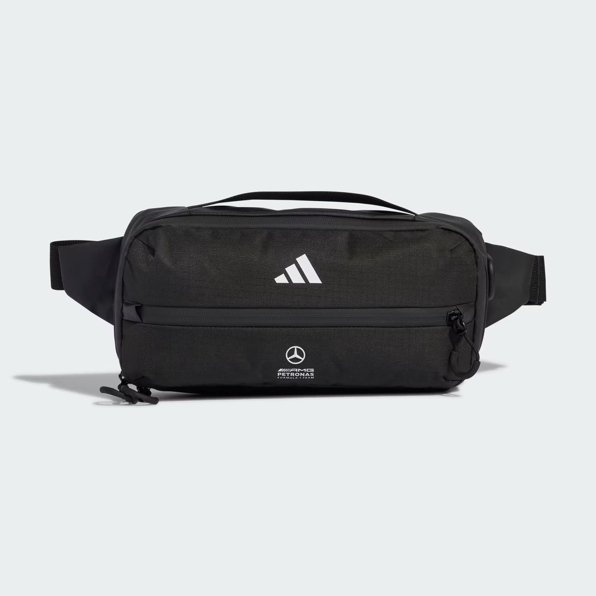 Cangurera Adidas x Mercedes Amg Petronas F1 Team 2026