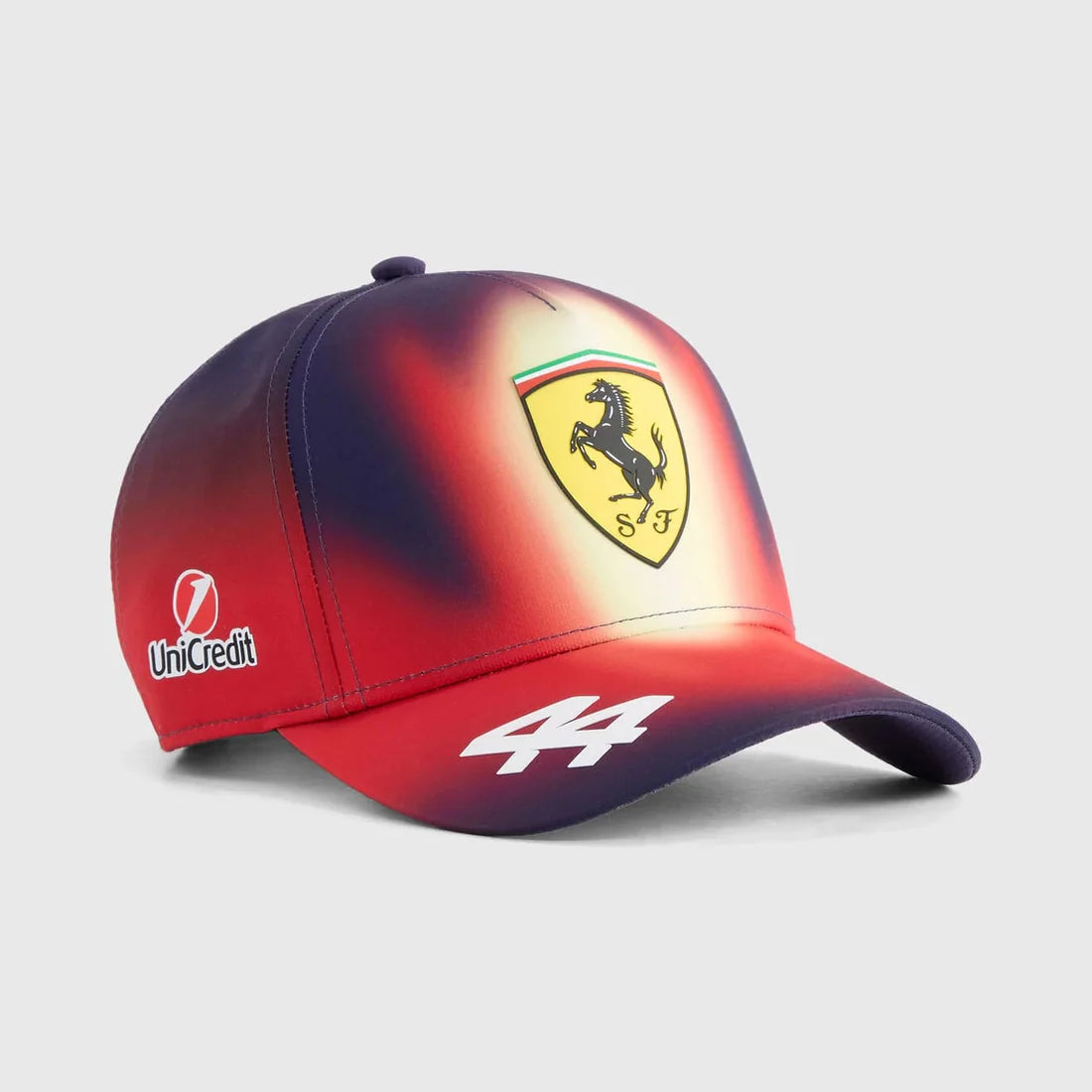 Gorra #44 Ferrari F1 Shangai Gp 2026