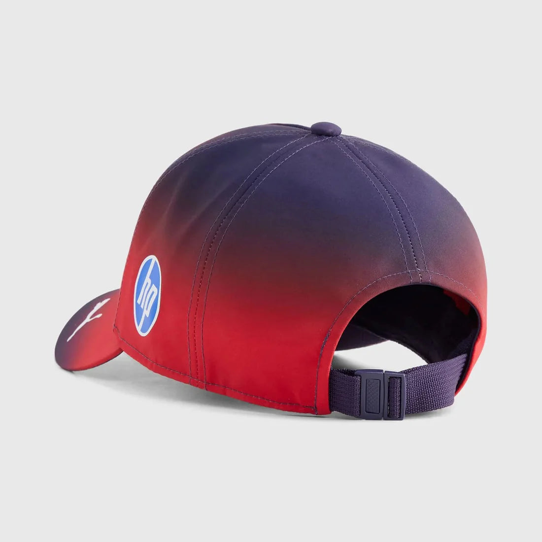 Gorra #44 Ferrari F1 Shangai Gp 2026