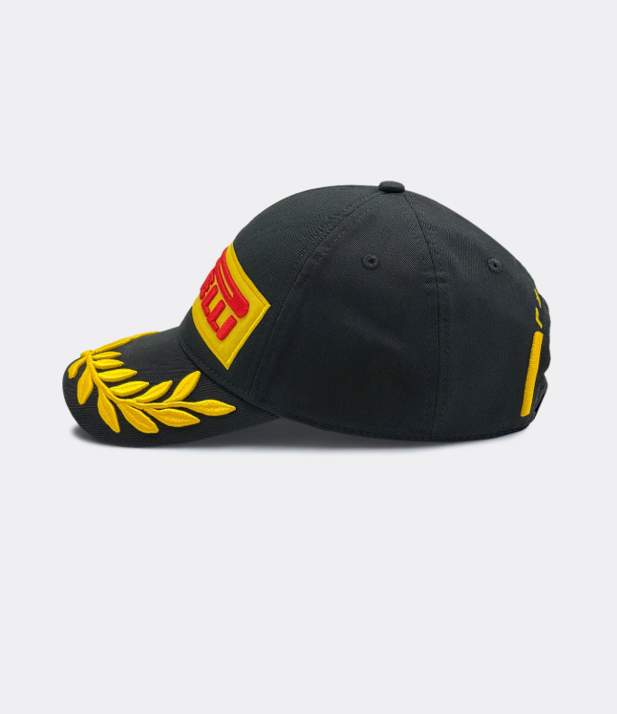 Gorra Pirelli 2026