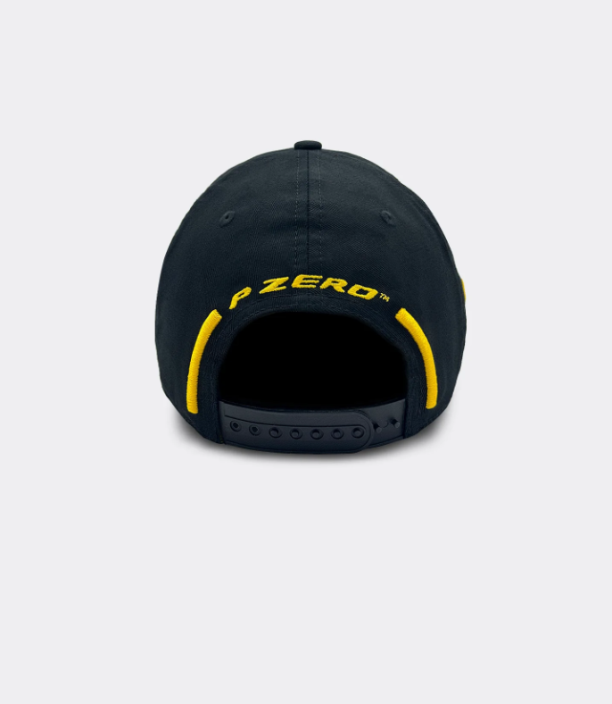 Gorra Pirelli 2026