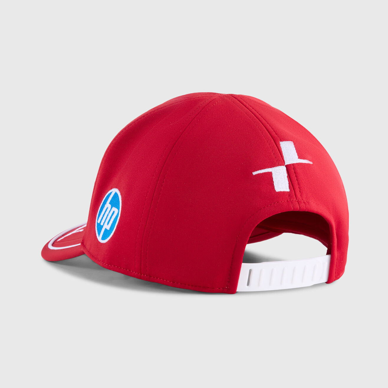 Gorra Ferrari Charles Leclerc Oficial 2025