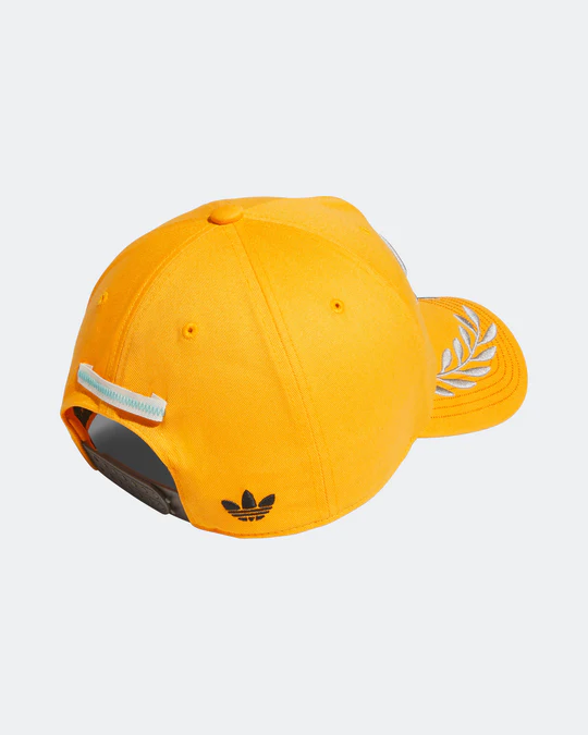 Gorra Oficial Mercedes Amg Petronas Bad Bunny