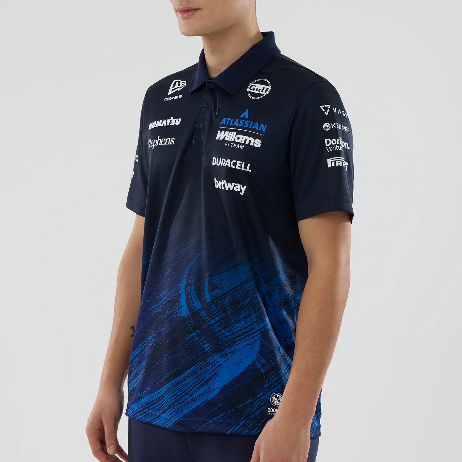Polo Williams F1 Team 2026