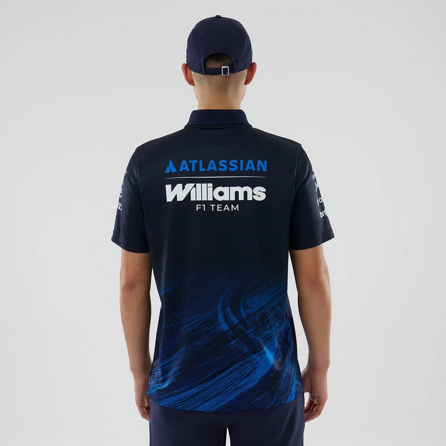 Polo Williams F1 Team 2026