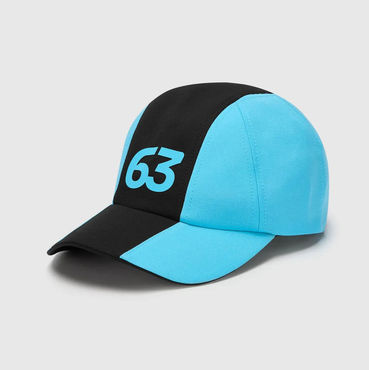Gorra Mercedes Amg Petronas George Russell 2024