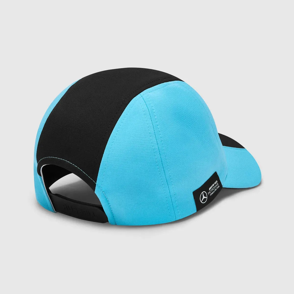Gorra Mercedes Amg Petronas George Russell 2024