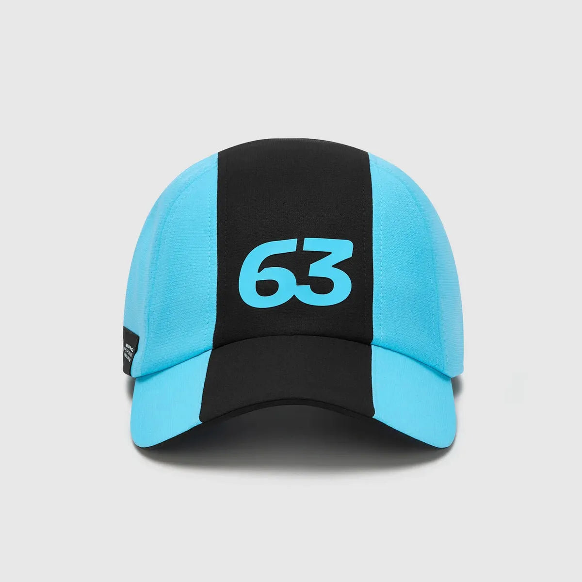 Gorra Mercedes Amg Petronas George Russell 2024