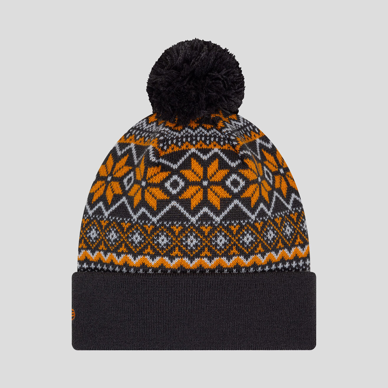 Gorro Mclaren Navideño Oficial 2025