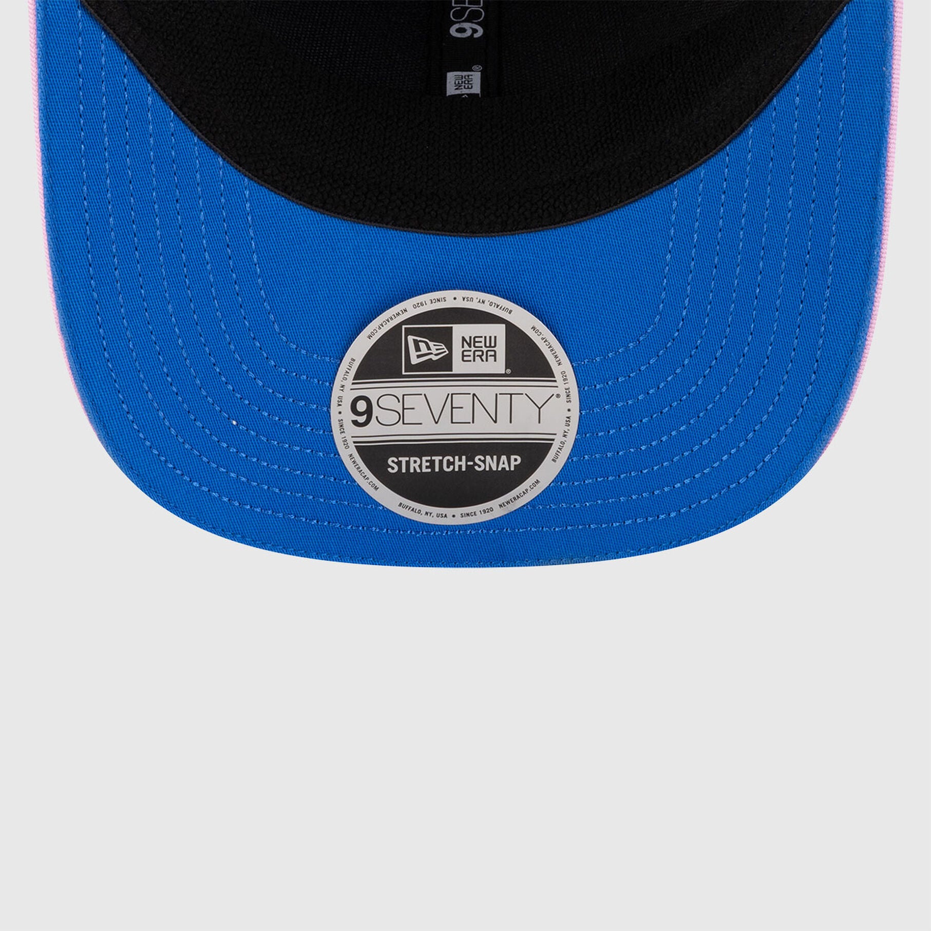 Gorra Alpine Pierre Gasly 9SEVENTY 2026