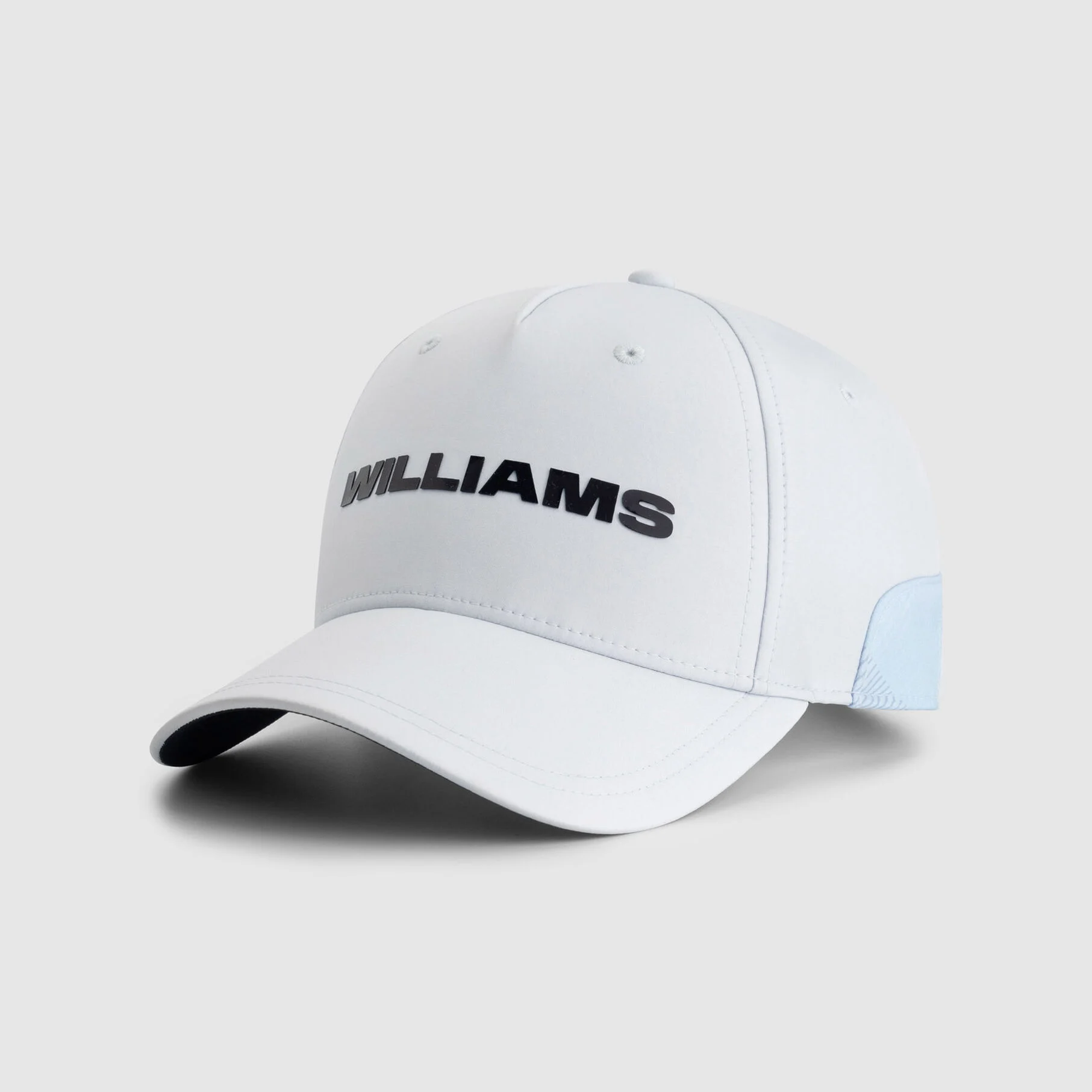 Gorra Sporstyle Williams Oficial 2025