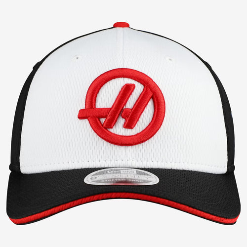 Gorra Haas F1 Team 2026