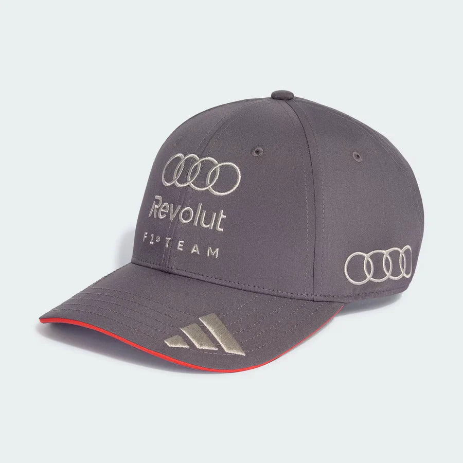 Gorra Audi F1 2026