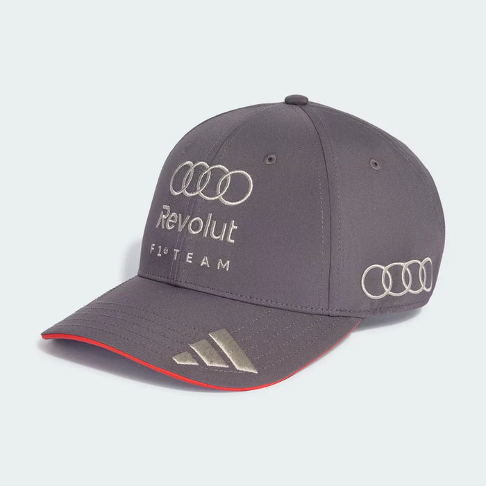 Gorra Audi F1 2026