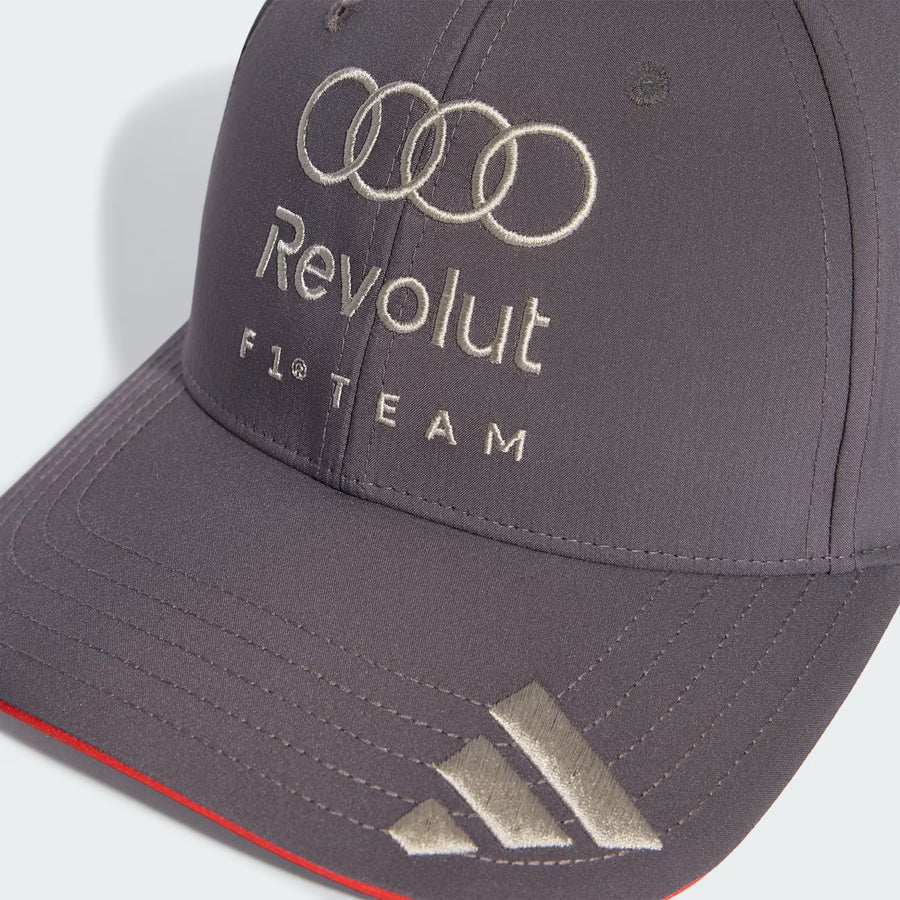 Gorra Audi F1 2026