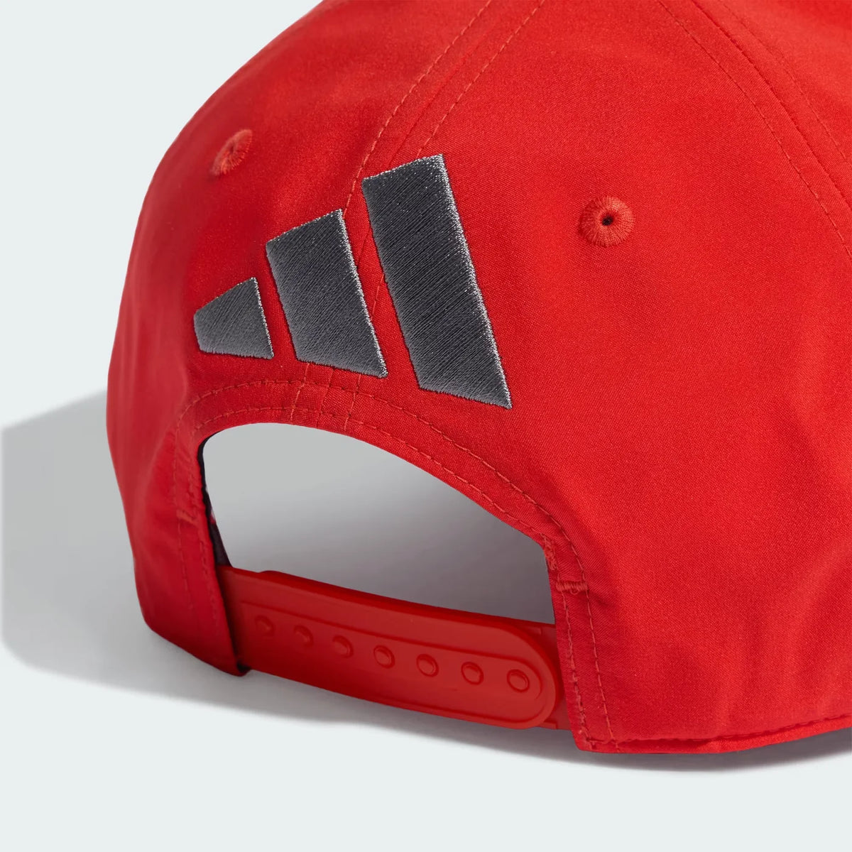 Gorra Gabriel Bortoleto Audi F1 Team 2026