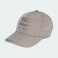 Gorra Gris Mecánicos Audi Revolut F1 Team