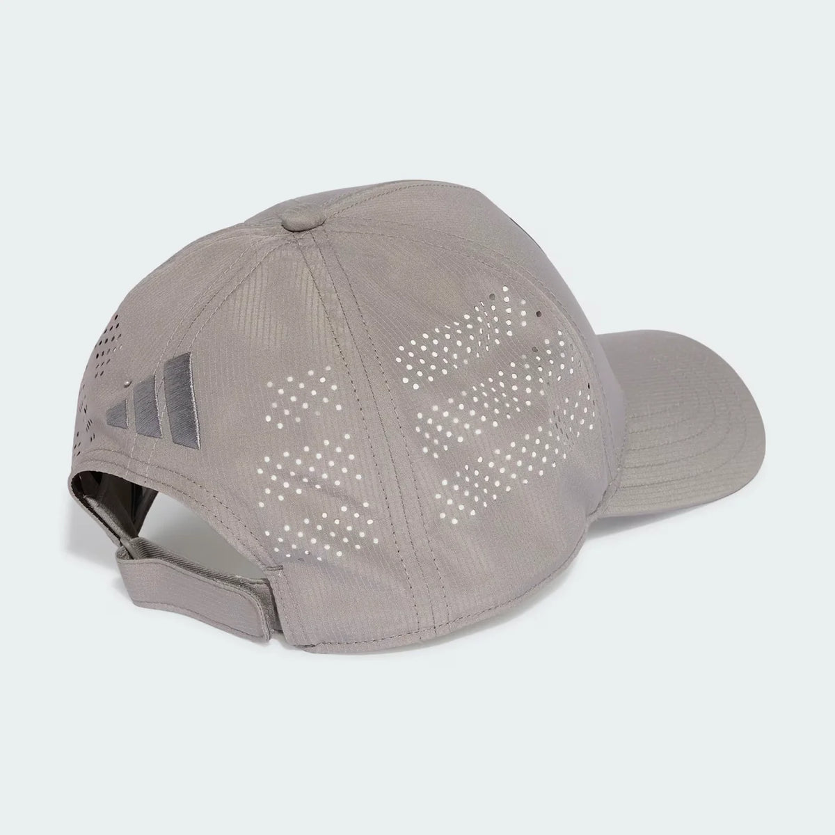 Gorra Gris Mecánicos Audi Revolut F1 Team
