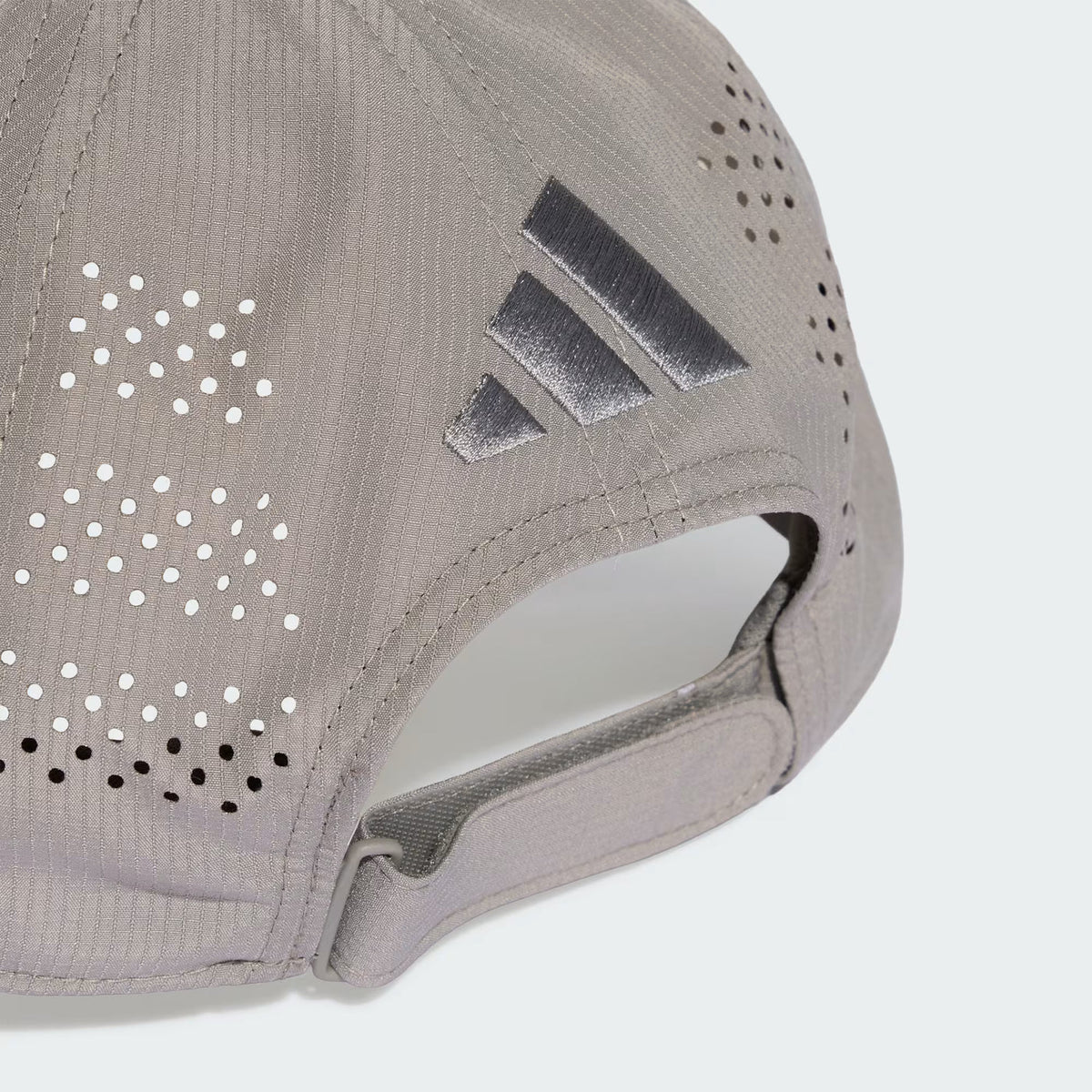 Gorra Gris Mecánicos Audi Revolut F1 Team