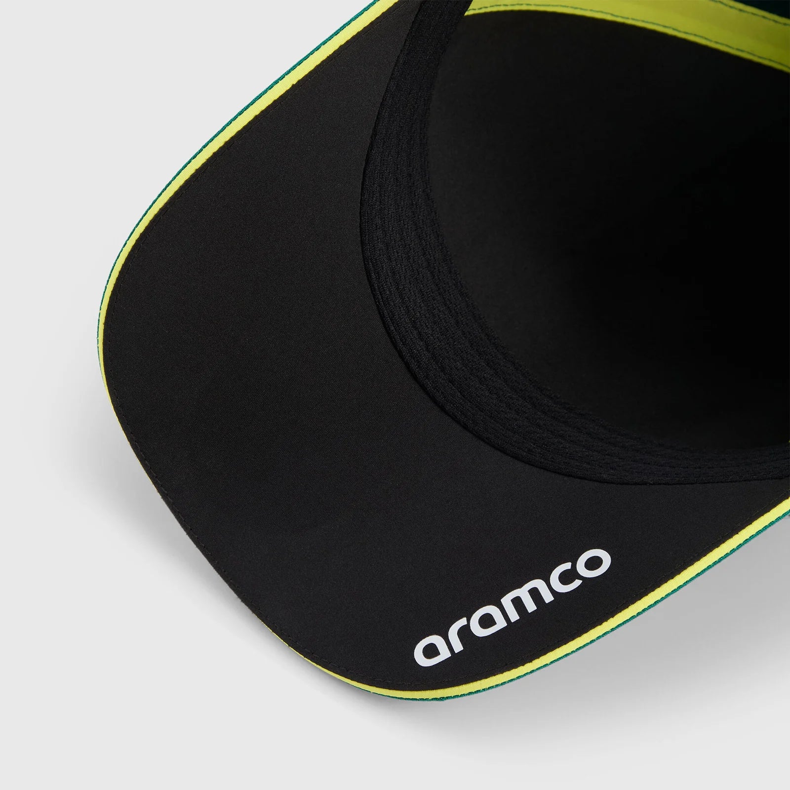 Gorra Verde Aston Martin F1 2026