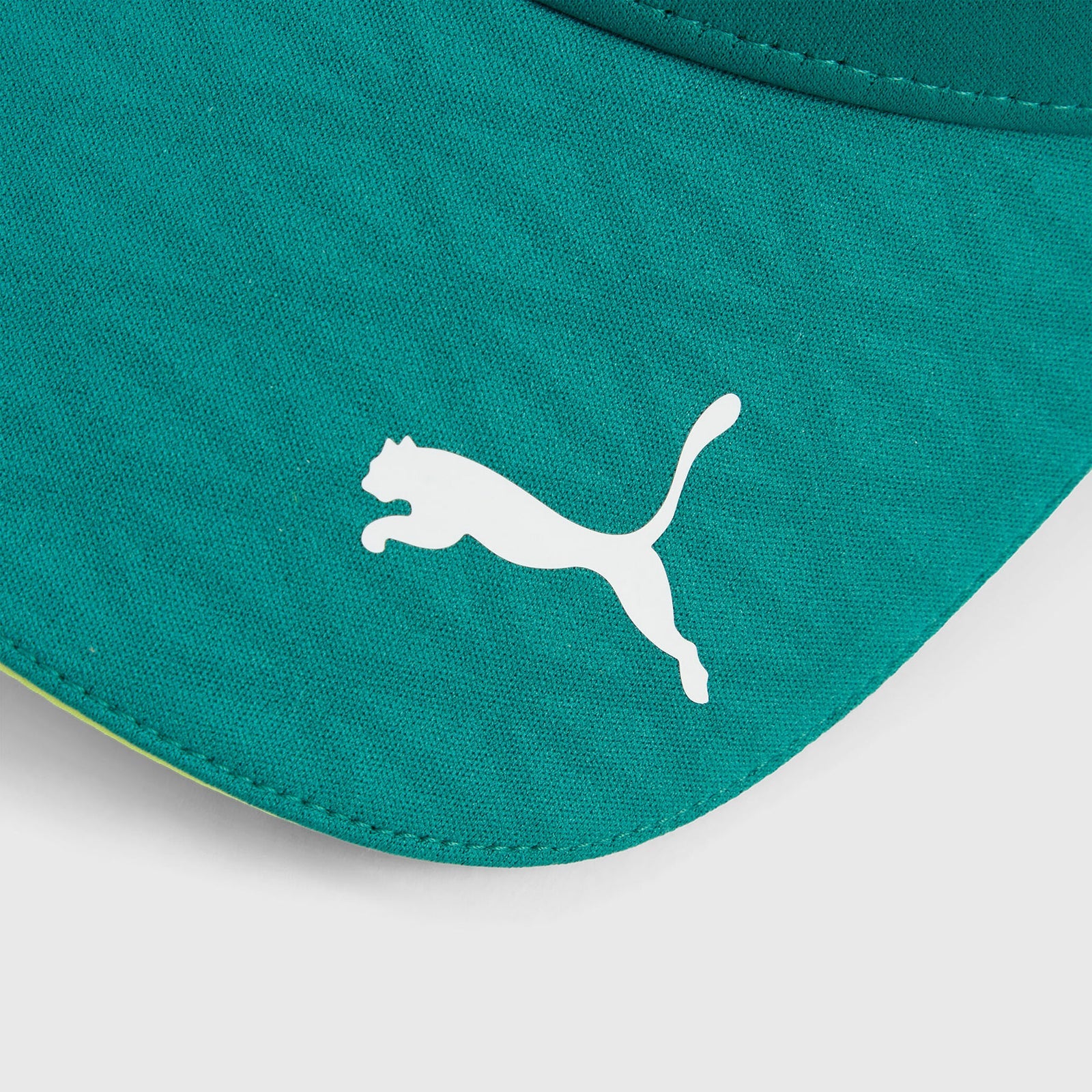 Gorra Verde Aston Martin F1 2026