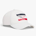 Gorra Chevron Cadillac F1 Team 2026