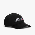 Gorra Negra Cadillac F1 Team 2026
