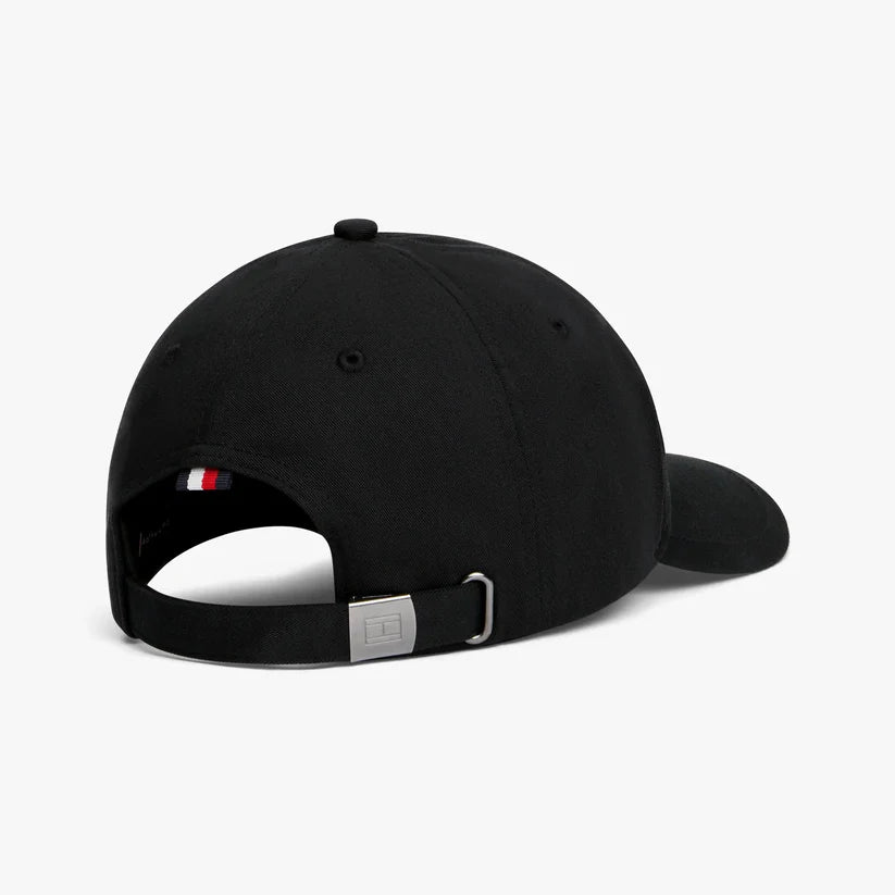 Gorra Negra Cadillac F1 Team 2026