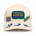 Gorra Max Verstappen Edición Especial Brasil Gp 2026