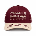 Gorra Max Verstappen Austin GP Red Bull Racing 2026