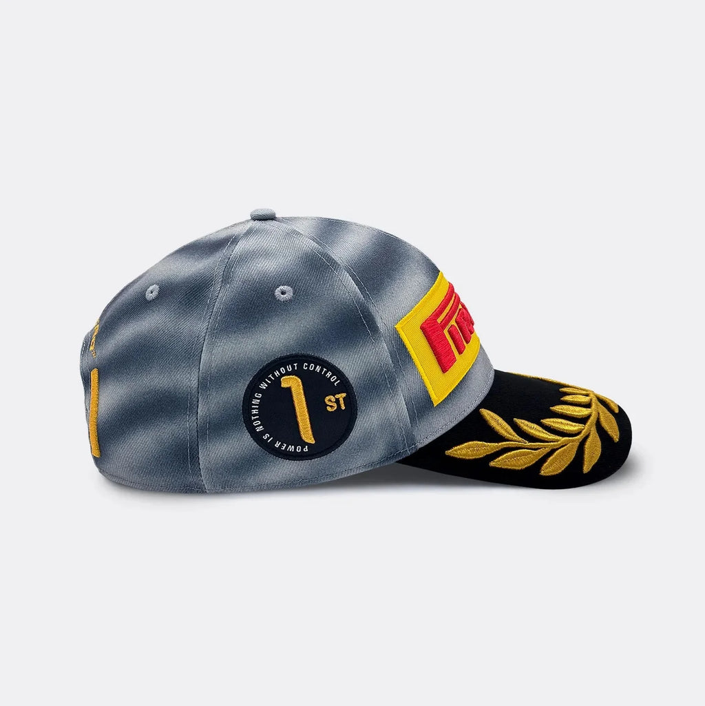 Gorra Pirelli Edición Especial GP Miami 2026 | Oficial F1