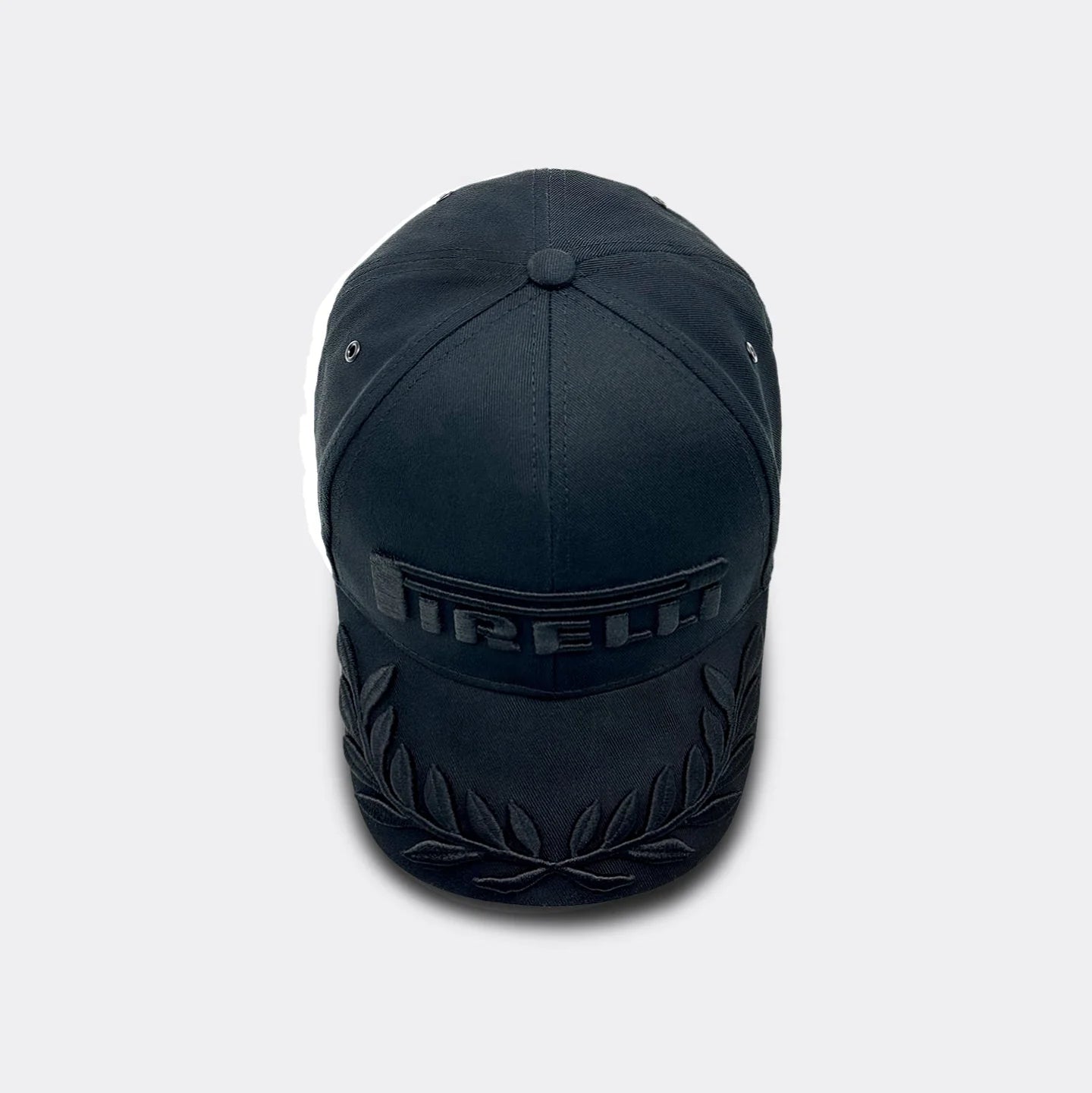 Gorra Pirelli Lightsout 2026