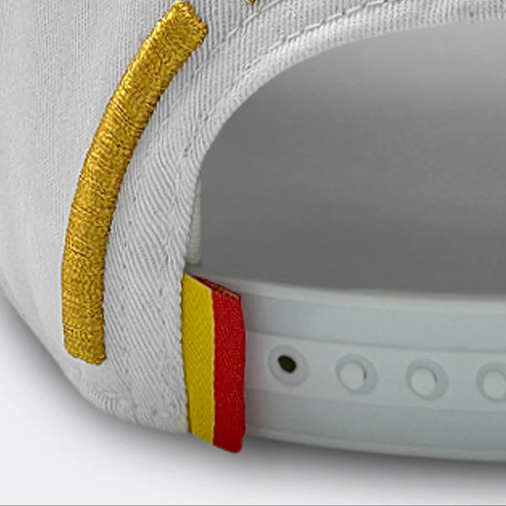 Gorra Pirelli Podium Edición Especial Madrid 2026