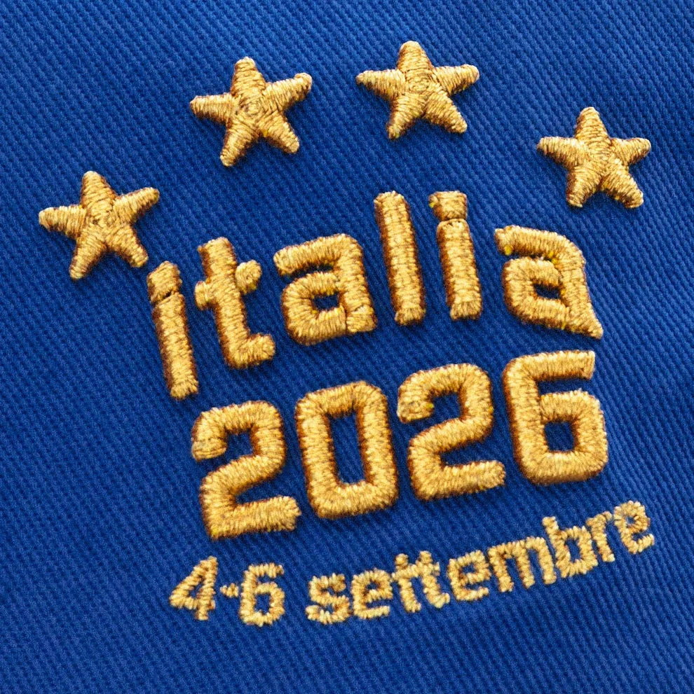 Gorra Pirelli Podium Edición Especial Monza Gp 2026