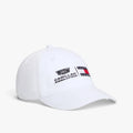 Gorra Blanca Cadillac F1 Team 2026