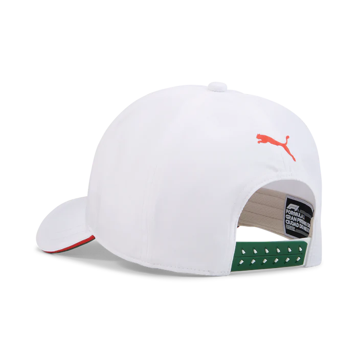 Gorra Oficial Fórmula 1 Gp México 2024