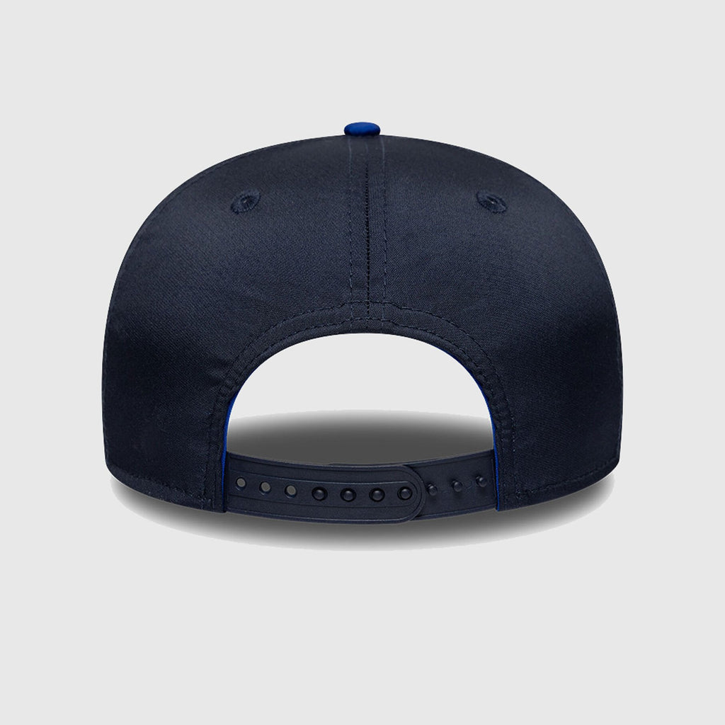 Gorra Max Verstappen Red Bull F1 Team 2026