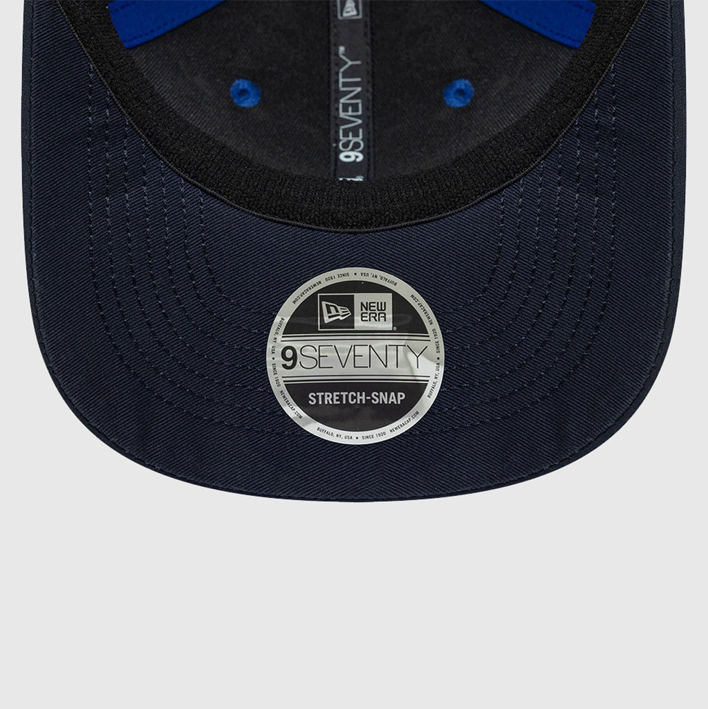 Gorra Max Verstappen Red Bull F1 Team 2026