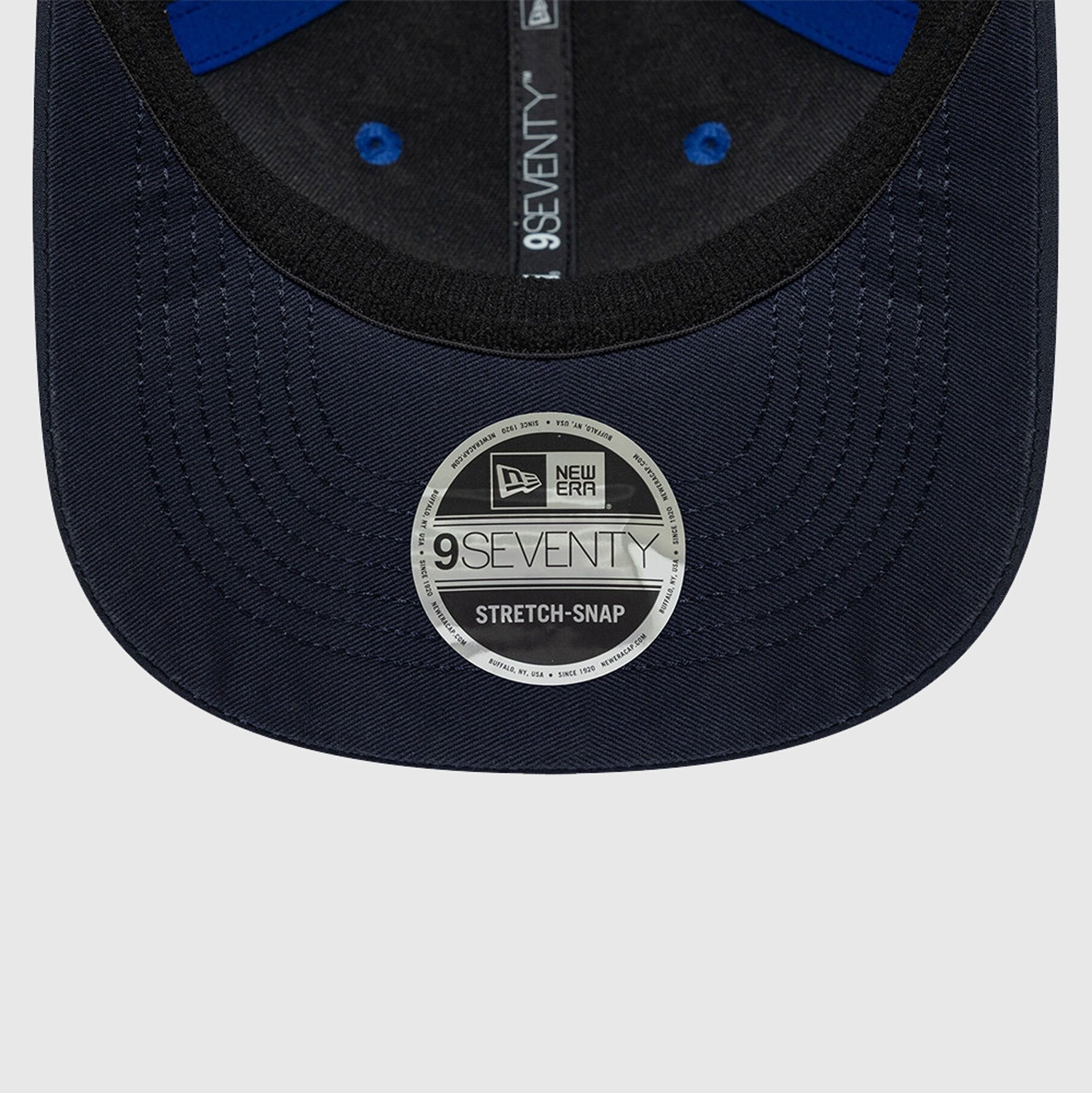 Gorra Max Verstappen Red Bull F1 Team 2026