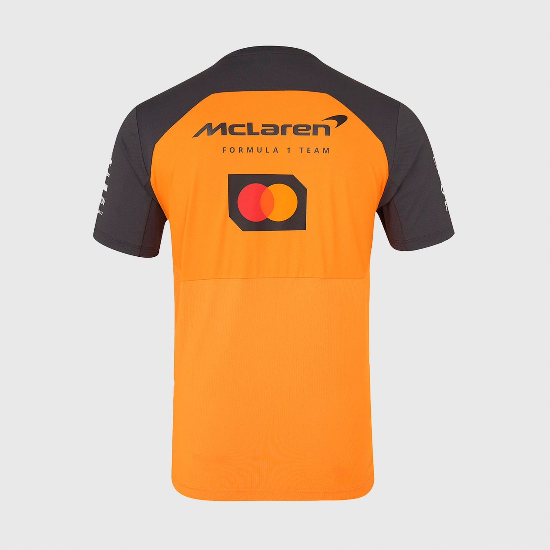 Playera McLaren 2025