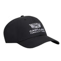 Gorra Negra Cadillac F1 Team 2026