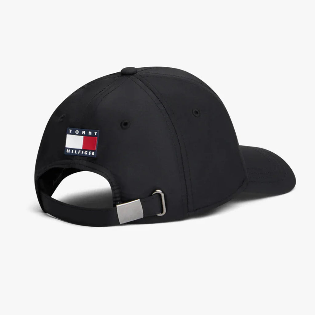 Gorra Negra Cadillac F1 Team 2026